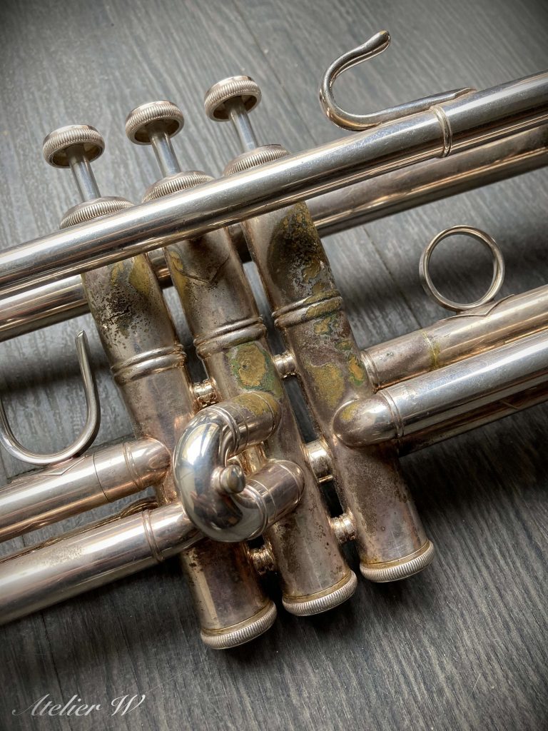 KARELLS Brosse de Nettoyage Trompette, Kit de Nettoyage de L'embouchure de  la Trompette, 3 Pièces Brosse Embout Buccal de Trompette, Brosse Embout  Buccal de Trompette Kit : : Instruments de musique et