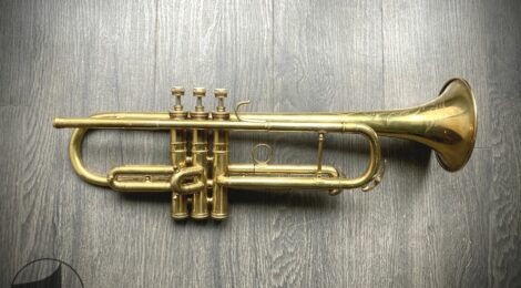 Occasion : Conn 22B New York Symphony de 1947